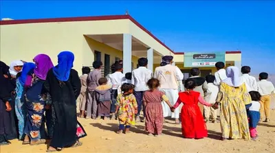 اخبار اليمن الان الحدث اليوم عاجل 