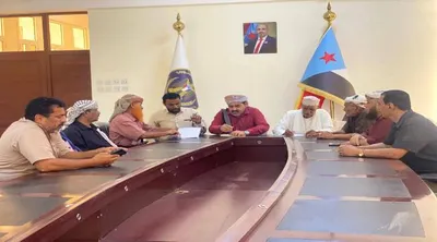 اخبار اليمن الان الحدث اليوم عاجل 