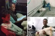 عرب تايم اخبار اليمن الان الطفلة الرعاية الصحية الإنسانية الواجهة اخبار اليمن الان الحدث اليوم عاجل عرب تايم