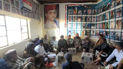 اخبار اليمن الان الحدث اليوم عاجل 