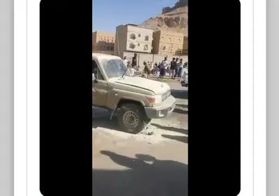 اخبار اليمن الان الحدث اليوم عاجل 