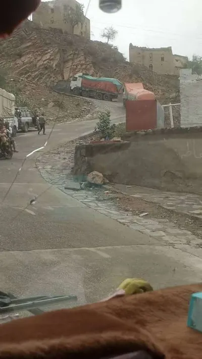 اخبار اليمن الان الحدث اليوم عاجل 