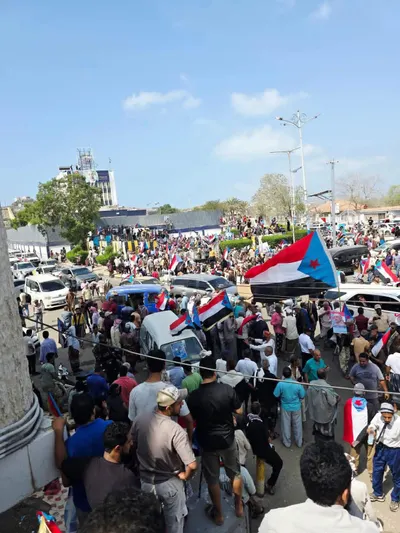 اخبار اليمن الان الحدث اليوم عاجل 