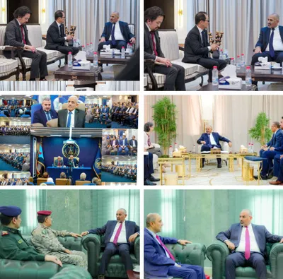 اخبار اليمن الان الحدث اليوم عاجل 