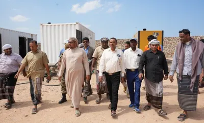 اخبار اليمن الان الحدث اليوم عاجل 