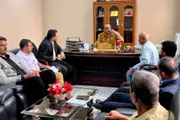 صدى الحقيقة اخبار اليمن الان مشروع المخاطر المناخية بمديريتي والمفلحي اخبار اليمن الان الحدث اليوم عاجل صدى الحقيقة