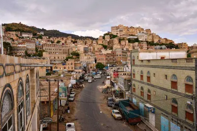 اخبار اليمن الان الحدث اليوم عاجل 