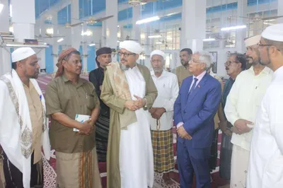 اخبار اليمن الان التوجيه والرقابة الرئاسي المصطفى والجامع اخبار اليمن الان الحدث اليوم عاجل