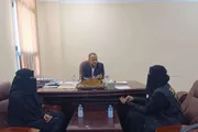 صدى الحقيقة اخبار اليمن الان الوكيل أكاديمية الرياضية التعاون المشترك اخبار اليمن الان الحدث اليوم عاجل صدى الحقيقة