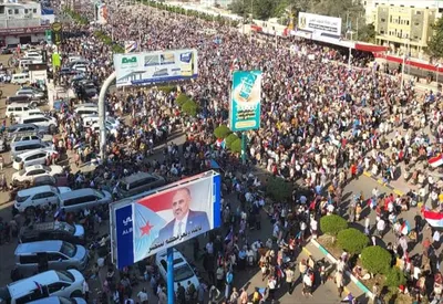 اخبار اليمن الان الحدث اليوم عاجل 