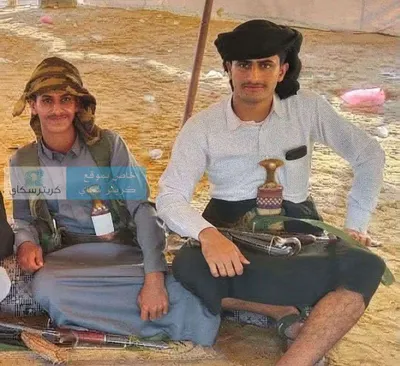 اخبار اليمن الان شقيقين وإصابة ثالثهما برصاص مسلحين اخبار اليمن الان الحدث اليوم عاجل