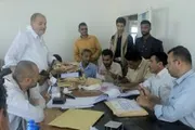 صحيفة الثورة صنعاء اخبار اليمن الان مظاريف مناقصة الاصطياد بالخوبة الحديدة اخبار اليمن الان الحدث اليوم عاجل صحيفة الثورة صنعاء