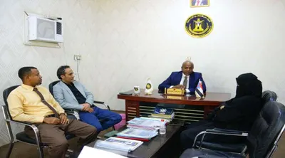 اخبار اليمن الان الأمانة التعليم والشباب والرياضة بانتقالي اخبار اليمن الان الحدث اليوم عاجل