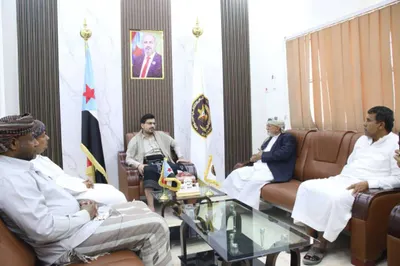 اخبار اليمن الان عفرار المقدم التلاحم المجتمعي المهرة اخبار اليمن الان الحدث اليوم عاجل