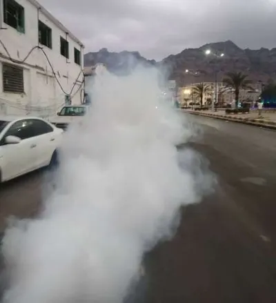 اخبار اليمن الان تحرك رسمي لمكافحة الامر بعدن اخبار اليمن الان الحدث اليوم عاجل