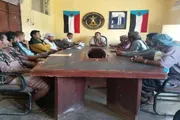 عرب تايم اخبار اليمن الان وتقارير انتقالي الباحة مواصلة التصعيد اخبار اليمن الان الحدث اليوم عاجل عرب تايم