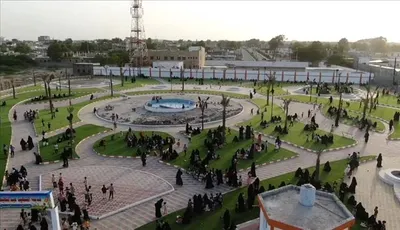 اخبار اليمن الان أجواء عيدية بالفرح زنجبار بمحافظة اخبار اليمن الان الحدث اليوم عاجل