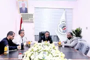 صدى الحقيقة اخبار اليمن الان الضالع التعليم العالي الخطوات التنفيذية اخبار اليمن الان الحدث اليوم عاجل صدى الحقيقة