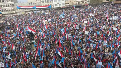 اخبار اليمن الان الحدث اليوم عاجل 