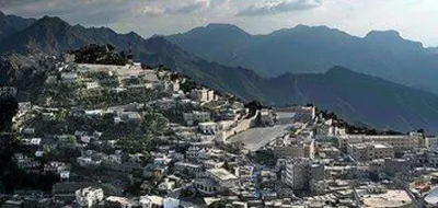 اخبار اليمن الان الحدث اليوم عاجل 