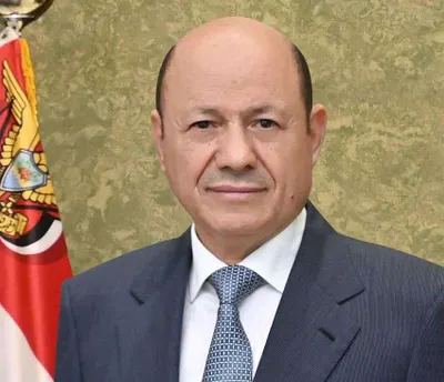 اخبار اليمن الان العليمي التغيرات الميدانية العارضة استعادة اخبار اليمن الان الحدث اليوم عاجل