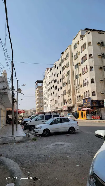 اخبار اليمن الان المعيشة مواطنون أصبحت الأسعار الخليج اخبار اليمن الان الحدث اليوم عاجل