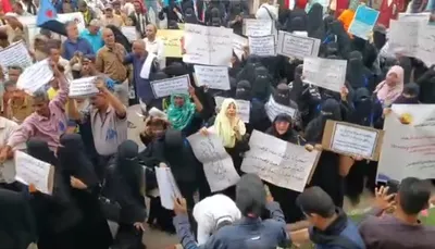اخبار اليمن الان أمن يصدم المواطنين بقرار جديد اخبار اليمن الان الحدث اليوم عاجل