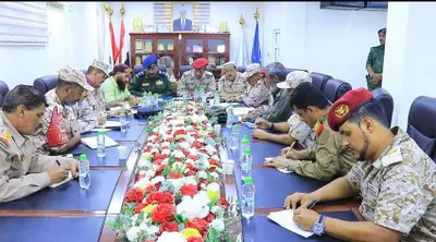 اخبار اليمن الان الحدث اليوم عاجل 