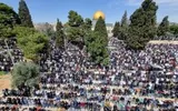 صحيفة الثورة صنعاء اخبار اليمن الان عدد80 فلسطيني الجمعة الثالثة الأقصى اخبار اليمن الان الحدث اليوم عاجل صحيفة الثورة صنعاء