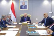 صدى الساحل اخبار اليمن الان الزنداني الصندوق الاجتماعي استمرارية المشاريع اخبار اليمن الان الحدث اليوم عاجل صدى الساحل