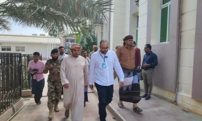 اخبار اليمن الان الحدث اليوم عاجل 