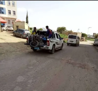 اخبار اليمن الان الحدث اليوم عاجل 