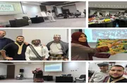 اخبار اليمن الان الحدث اليوم عاجل صحيفة المرصد