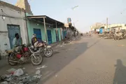 عرب تايم اخبار اليمن الان العصيان المدني الجزئي احتجاجا المعيشة اخبار اليمن الان الحدث اليوم عاجل عرب تايم