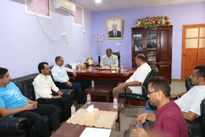 اخبار اليمن الان الحدث اليوم عاجل 