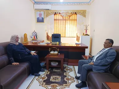 اخبار اليمن الان الحدث اليوم عاجل 