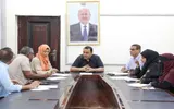 اخبار اليمن الان الحدث اليوم عاجل عدن تايم