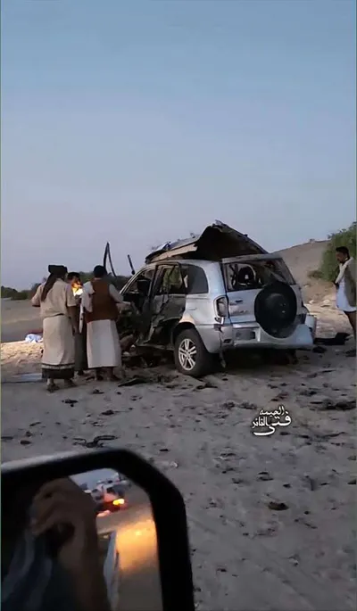 اخبار اليمن الان قتيل وجريح بتفجير بالقرب معيلي اخبار اليمن الان الحدث اليوم عاجل