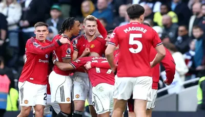 اخبار اليمن الان مانشستر يونايتد يرفض الخسارة توتنهام اخبار اليمن الان الحدث اليوم عاجل