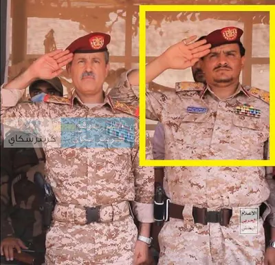 اخبار اليمن الان عاجلة تستهدف قياديا عسكريا وأنباء اخبار اليمن الان الحدث اليوم عاجل