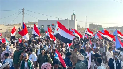 اخبار اليمن الان الجماهير للمشاركة فعالية المهرة لمطالب اخبار اليمن الان الحدث اليوم عاجل