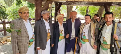 اخبار اليمن الان الحدث اليوم عاجل 