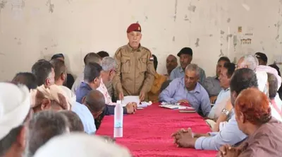 اخبار اليمن الان انتقالي الضالع التربية والنقابة العمالية اخبار اليمن الان الحدث اليوم عاجل