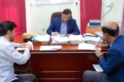 صدى الساحل اخبار اليمن الان السلطة المحلية اتفاقيات لتنفيذ مشاريع اخبار اليمن الان الحدث اليوم عاجل صدى الساحل