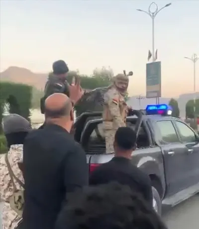 اخبار اليمن الان الحدث اليوم عاجل 