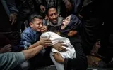 صحيفة الثورة صنعاء اخبار اليمن الان لازاريني مقتل وإصابة فلسطيني يوميا اخبار اليمن الان الحدث اليوم عاجل صحيفة الثورة صنعاء