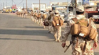 اخبار اليمن الان الحدث اليوم عاجل 