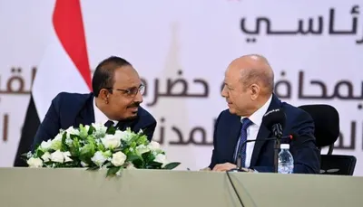 اخبار اليمن الان الحدث اليوم عاجل 