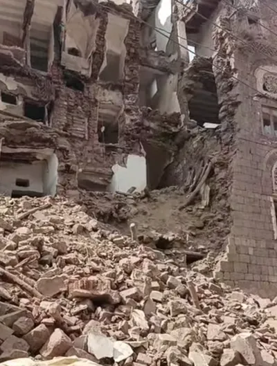 اخبار اليمن الان الحدث اليوم عاجل 