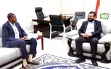 صحيفة الثورة صنعاء اخبار اليمن الان الصحة التعاون المدير الإقليمي لمنظمة اخبار اليمن الان الحدث اليوم عاجل صحيفة الثورة صنعاء